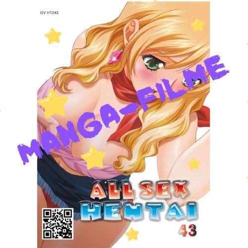 All Sex Hentai #43